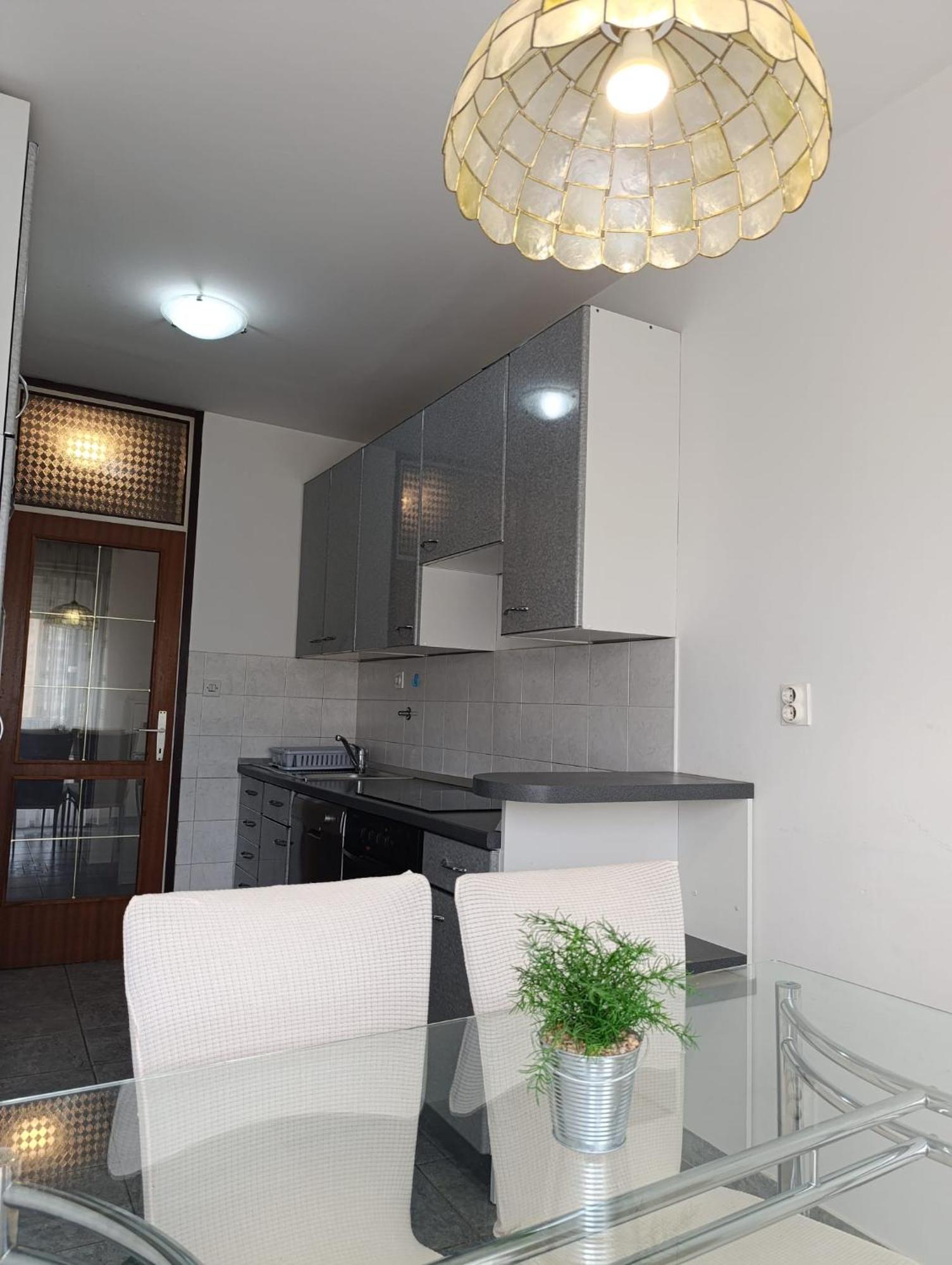 Apartment Azure Split Exterior photo
