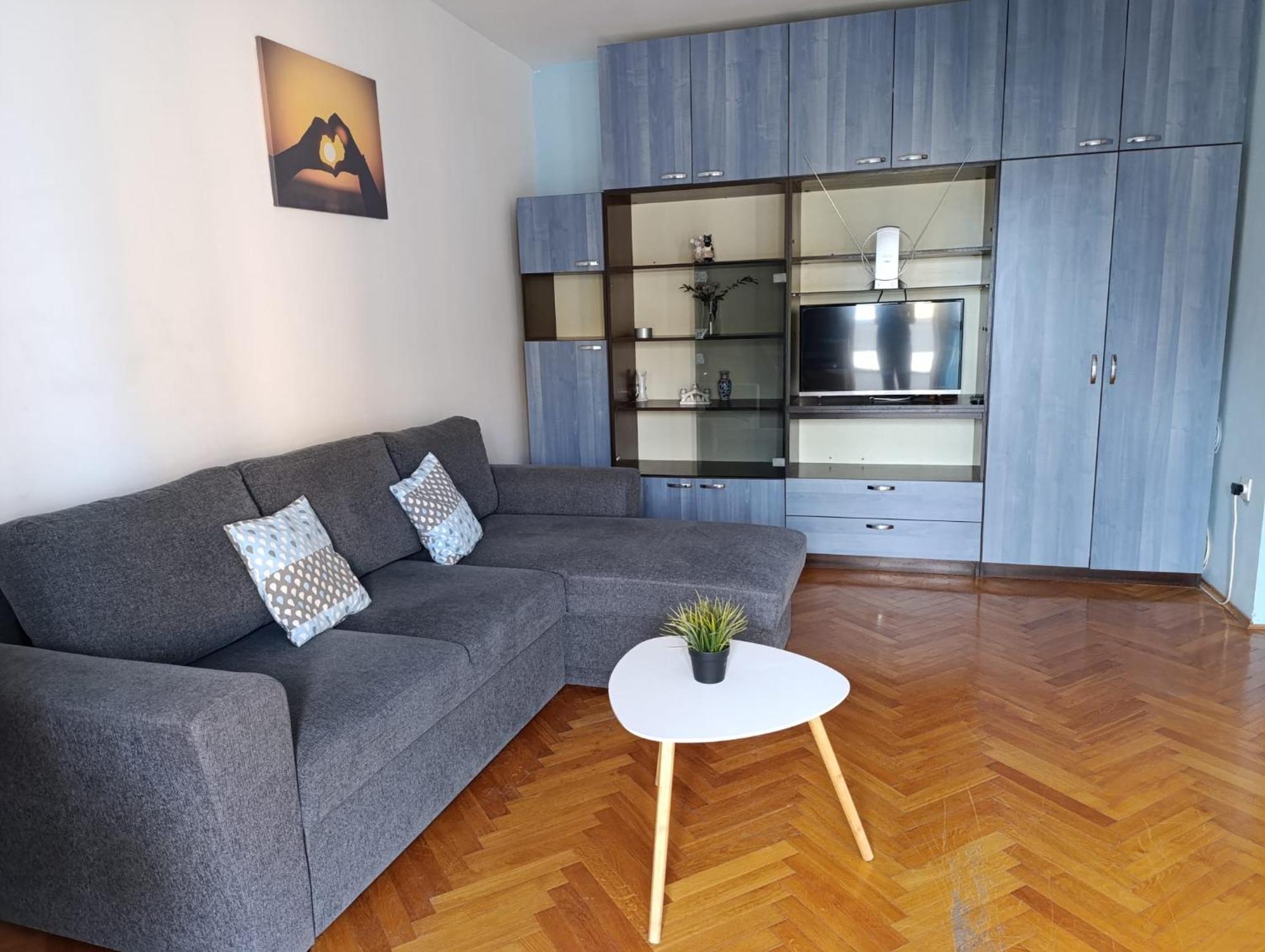 Apartment Azure Split Exterior photo