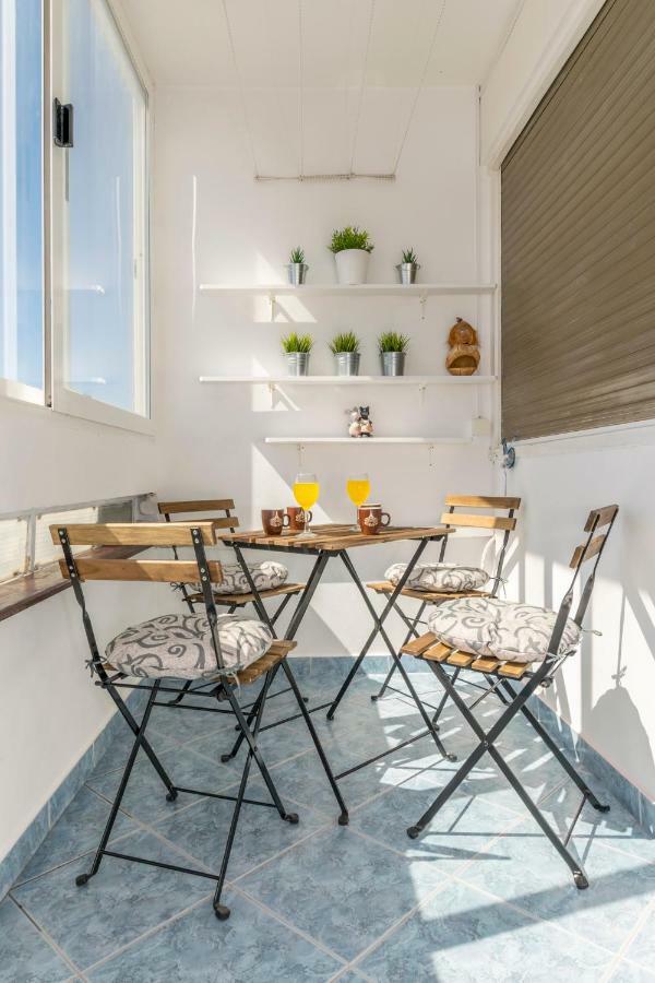 Apartment Azure Split Exterior photo