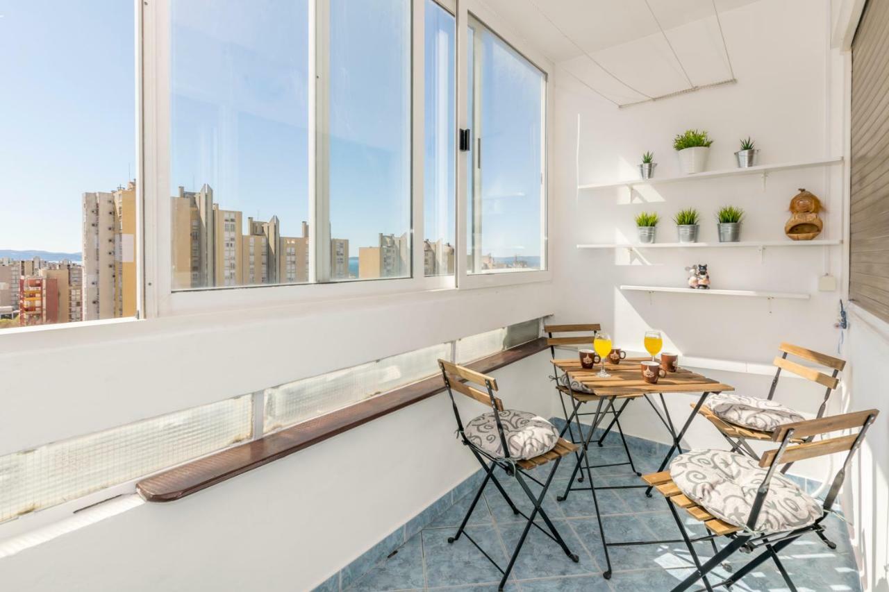Apartment Azure Split Exterior photo